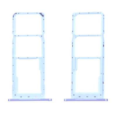 Tiroir sim / sd samsung galaxy a14 4g (a145f) gh81-23522a ar