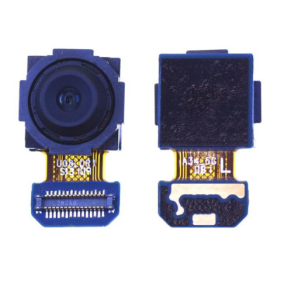 Caméra arrière 8mp samsung galaxy a34 (a346b) / a25 5g (a256