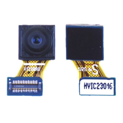 Caméra avant 13mp samsung galaxy a34 (a346b) gh96-15013b ori