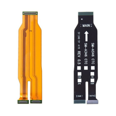 Nappe principale samsung galaxy a34 5g (a346b) / a54 5g (a54