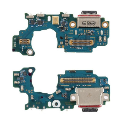 Nappe / connecteur de charge samsung galaxy z flip3 5g (f711