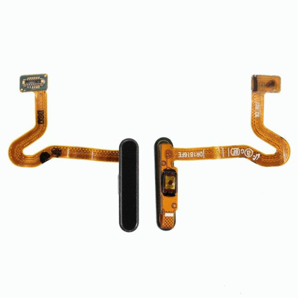 Nappe lecteur d'empreintes Samsung Galaxy Z Flip3 5G (F711B) Noir