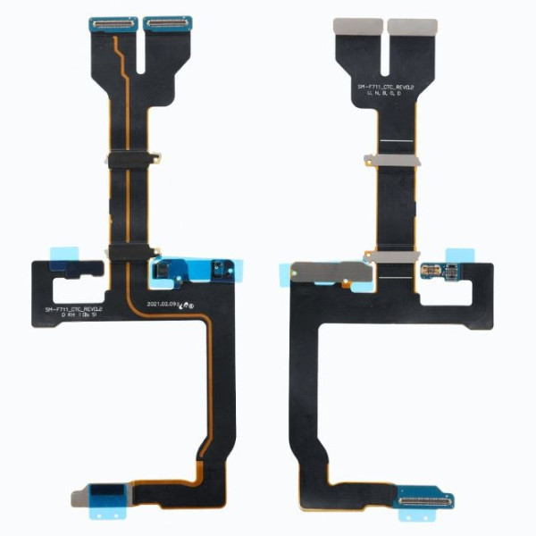 Nappe principale Samsung Galaxy Z Flip3 5G (F711B)