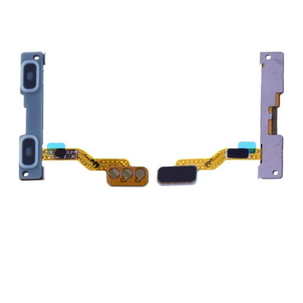 Nappe volume Samsung Galaxy Z Flip3 5G (F711B) Origine
