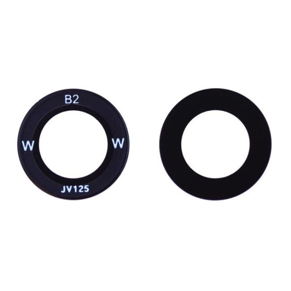 Vitre Cache Caméra (LARGE) Samsung Galaxy Z Flip3 5G (F711B)