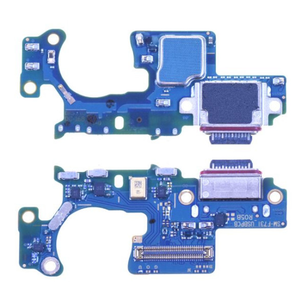 Nappe / Connecteur de Charge Samsung Galaxy Z Flip5 5G (F731B)