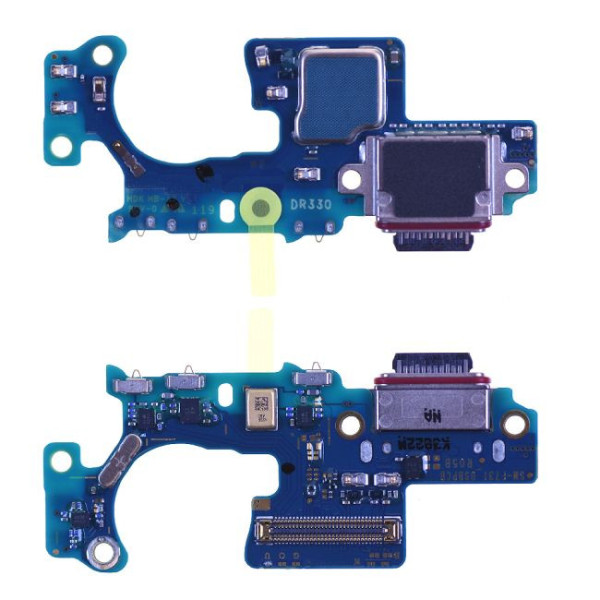 Nappe / Connecteur de Charge Samsung Galaxy Z Flip5 5G (F731B) GH96-15970A Origine