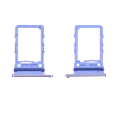 Tiroir sim samsung galaxy z flip5 5g (f731b) crème | Samsung