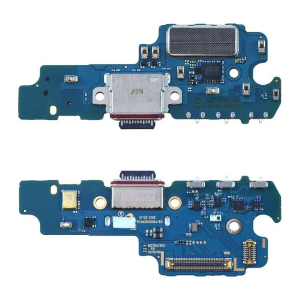 Nappe / Connecteur de Charge Samsung Galaxy Z Fold3 5G (F926B)