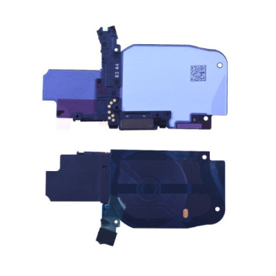 Nappe nfc samsung galaxy z fold3 5g (f926b) gh97-26650a orig