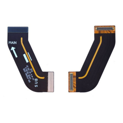 Nappe principale samsung galaxy z fold3 5g (f926b) | Samsung