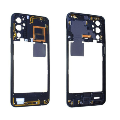 Châssis central samsung galaxy m23 5g (m236b) gh98-47400a ve