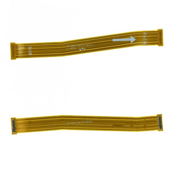 Nappe Principale Samsung Galaxy M30s (M307F)