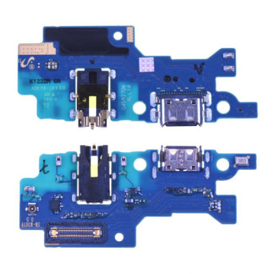 Nappe connecteur de charge samsung galaxy m31 (m315f) gh59-1