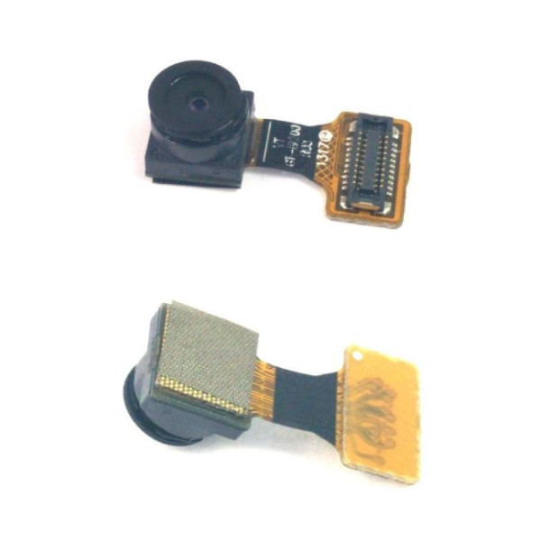 Caméra avant Samsung Galaxy Mega (i9205)