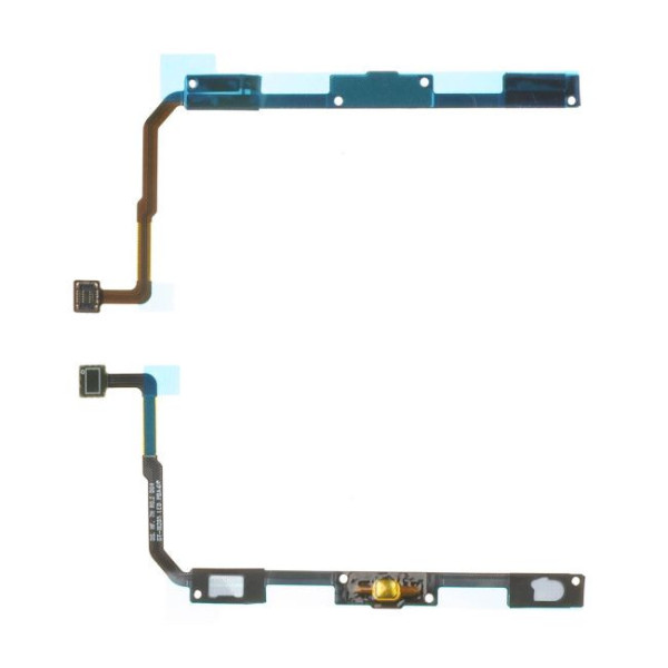 Nappe Clavier Samsung Galaxy Mega (i9205)