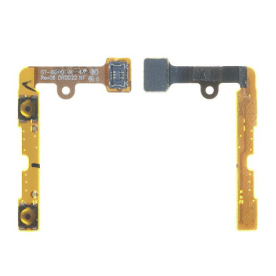 Nappe volume (connecteur) samsung galaxy mega (i9205) | Sams