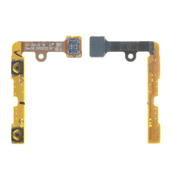Nappe Volume (Connecteur) Samsung Galaxy Mega (i9205)