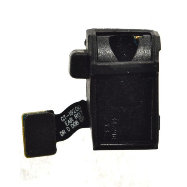Prise Jack Samsung Galaxy Mega (i9205)