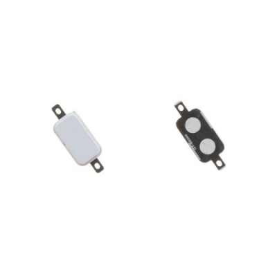 Bouton home d'occasion samsung galaxy mini 2 (s6500) blanc |