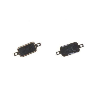 Bouton home d'occasion samsung galaxy mini 2 (s6500) noir | 