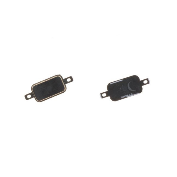Bouton HOME d'occasion Samsung Galaxy Mini 2 (S6500) Noir