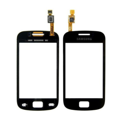 Vitre tactile samsung galaxy mini 2 gt-s6500 | Samsung - Gre
