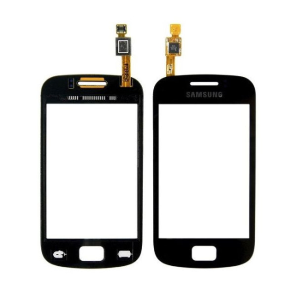 Vitre tactile Samsung Galaxy Mini 2 GT-S6500