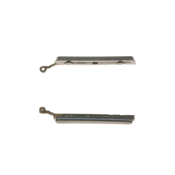 Bouton Volume d'occasion Samsung Galaxy Nexus (i9250) Noir