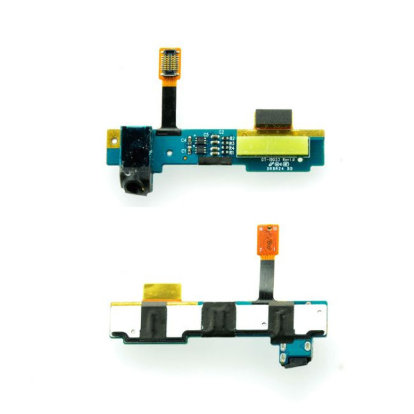 Nappe Clavier / Jack Samsung Galaxy Nexus S (i9023)