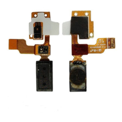 Samsung galaxy mini nappe écouteur interne micro et capteur 