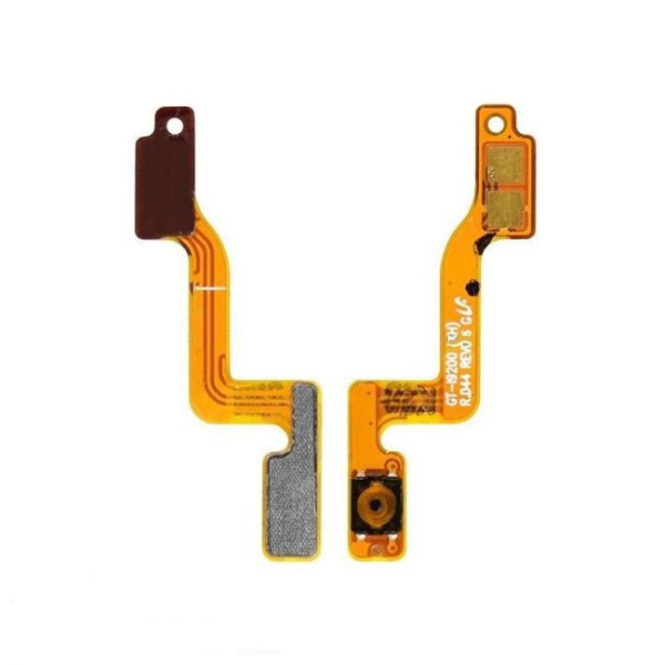 Samsung Galaxy MEGA i9205 nappe module allumage power