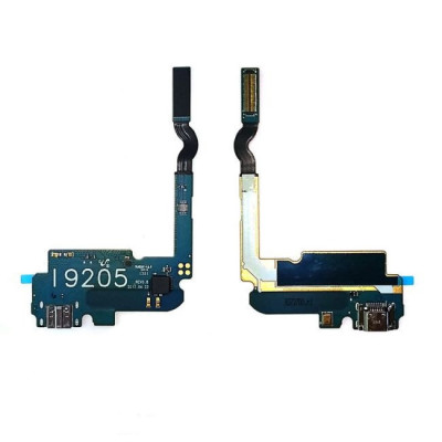 Samsung galaxy mega i9205 nappe module connecteur de charge 