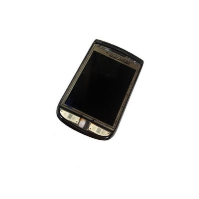 Afficheur lcd (002 / 111) blackberry torch 9800 | Blackberry