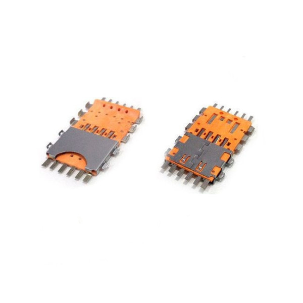 BLACKBERRY BOLD 9900 Lecteur de carte SIM