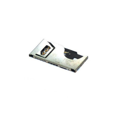 Blackberry curve 9360 lecteur sim | Blackberry - Great tech 