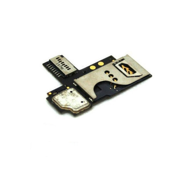 BLACKBERRY CURVE 9360 NAPPE LECTEUR SIM