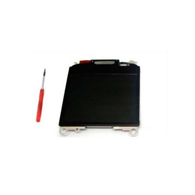 Ecran lcd blackberry curve 8520 v 005/004 + tournevis | Blac