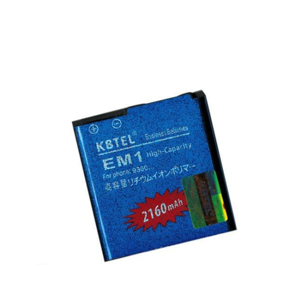 Batterie KBTEL BlackBerry Curve 9360 EM1