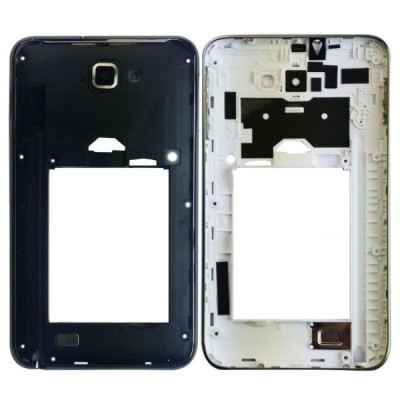 Châssis central samsung galaxy note (n7000) noir | Samsung -