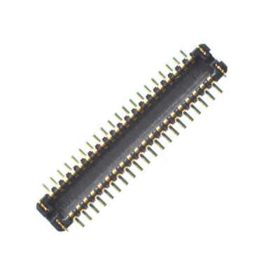Connecteur carte mère / lcd samsung galaxy note (n7000) / s4