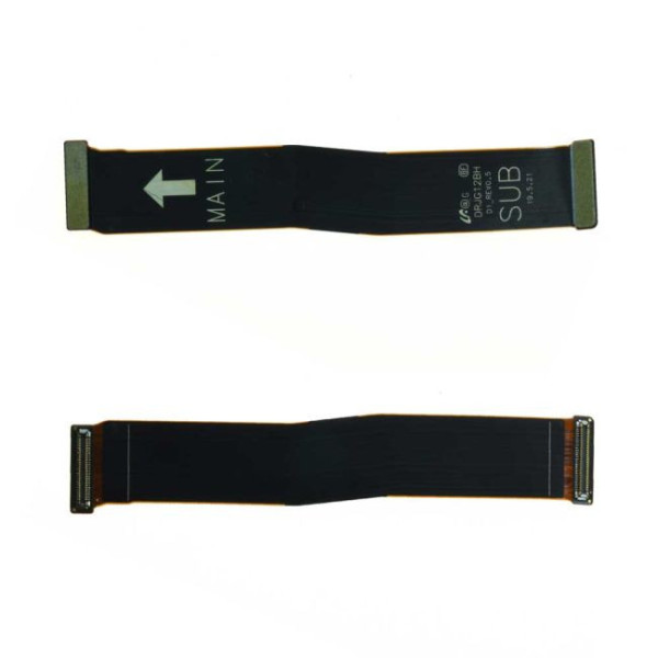 Nappe Principale Samsung Galaxy Note 10 (N970F)