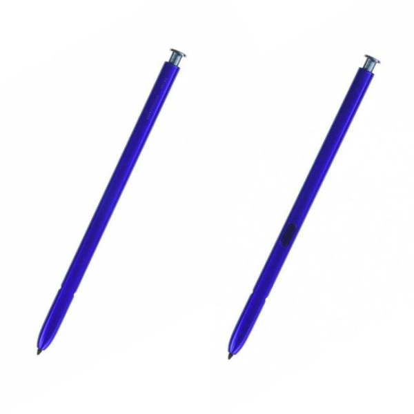 Stylet Samsung Galaxy Note 10 (N970F) / Note 10+ (N975F) Argent Stellaire