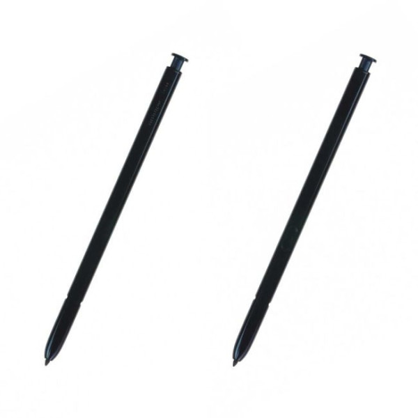 Stylet Samsung Galaxy Note 10 (N970F) / Note 10+ (N975F) Noir Cosmos