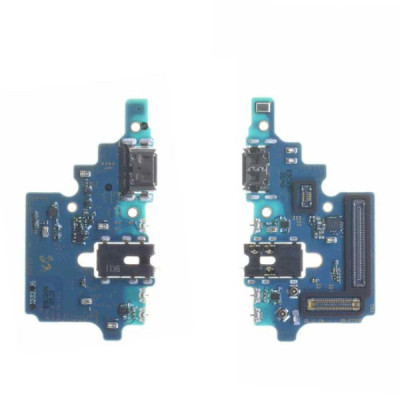 Nappe / connecteur de charge samsung galaxy note 10 lite (n7