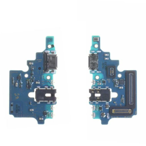 Nappe / Connecteur de Charge Samsung Galaxy Note 10 Lite (N770F)