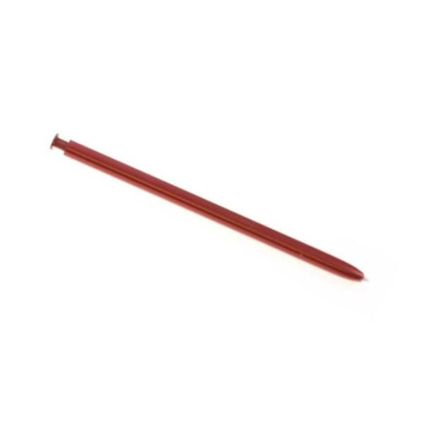 Stylet Samsung Galaxy Note 10 Lite (N770F) Rouge