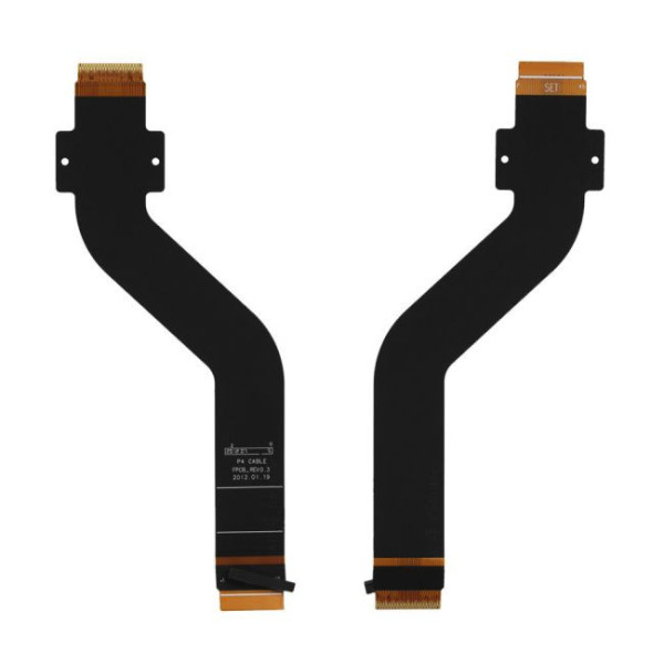 Nappe LCD Samsung Galaxy Tab 10.1 (P7500) / Tab 2 10.1 (P5100) / Note 10.1 (N8000)