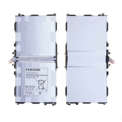 Batterie t8220e samsung galaxy note 10.1 2014 (p600/p605) / 
