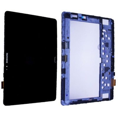 écran samsung galaxy note 10.1 (p600) noir origine | Samsung